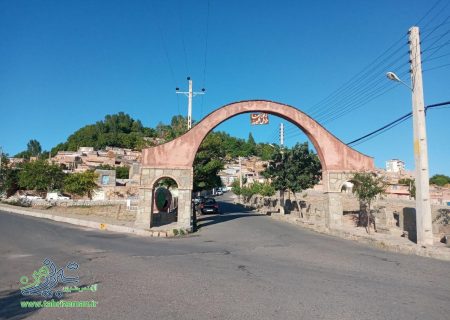 زنوزاق؛ ماسوله آذربایجان