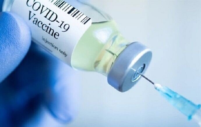تماس ۴۵ هزار داوطلب برای آزمایش واکسن ایرانی کرونا