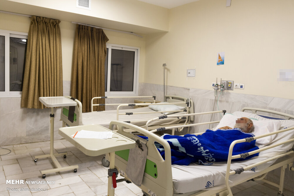 راه‌اندازی ۵۲ مرکز موقت مراقبت از بیماران کرونایی