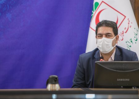 هلال احمر ایران یک میلیون دوز واکسن کرونا وارد می‌کند