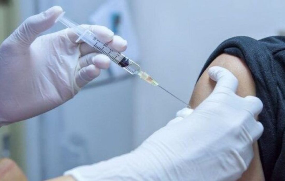 بیش از هشت هزار نفر در آذربایجان‌شرقی علیه کرونا واکسینه شدند