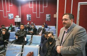 انتخابات انجمن صنفی مدیران پایگاههای خبری استان