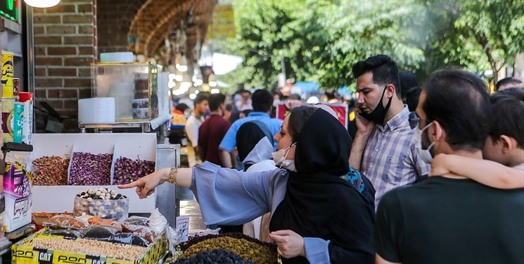 نوروز و عادت اسراف در خانواده های ایرانی