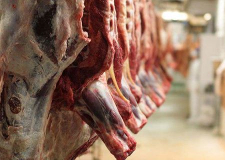 روند افزایشی قیمت گوشت قرمز از هفته گذشته/ قیمت دام زنده افزایشی بوده