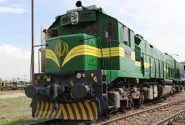 جابجایی مسافر از طریق ناوگان ریلی آذربایجان ۷۵ درصد افزایش یافت