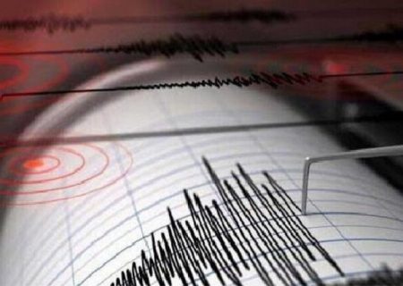 رخداد زلزله ۳.۹ ریشتری در استان تهران