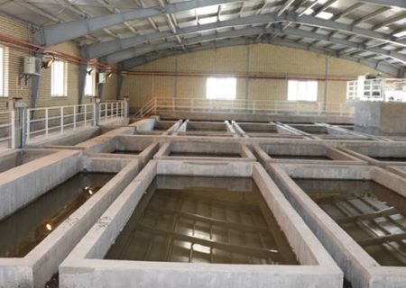افتتاح پروژه انتقال آب شرب سالم به میانه بعد از ۲۰ سال با حضور رئیس جمهور