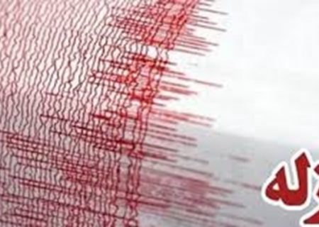 دو زمین‌لرزه متوالی «گیوی» اردبیل را لرزاند