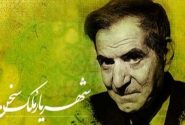 شرح شورانگیز عشق، شهریار تسخیرگر ملک دل‌ها