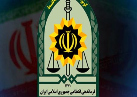 کشف ۵ کپسول آماده انفجار در تبریز