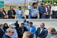 ضرورت رفع نقاط حادثه خیز محور شبستر- تسوج- سلماس