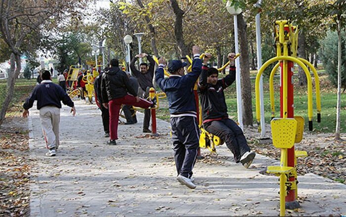 جوشش اکسیر جوانی با ورزش/احتمال درمان نورون‌های مغزی با پیاده روی شدید