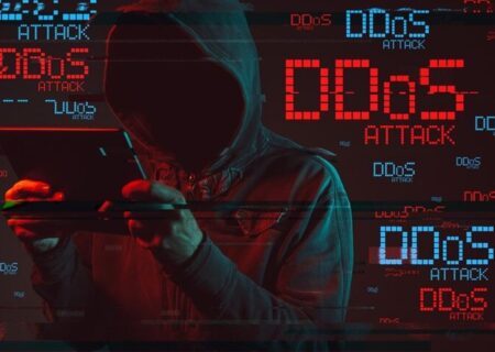 ۴۳۰ هزار حمله DDoS به مقاصد سایبری کشور/ ایران رکورددار دفاع