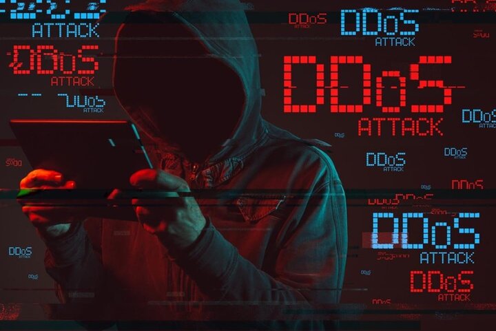 ۴۳۰ هزار حمله DDoS به مقاصد سایبری کشور/ ایران رکورددار دفاع