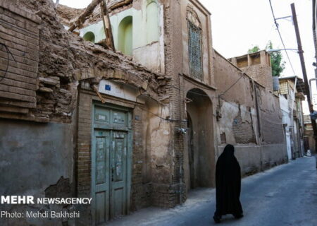 رشد ۲۵۰ درصدی صدور پروانه ساخت در بافت‌های فرسوده پایتخت