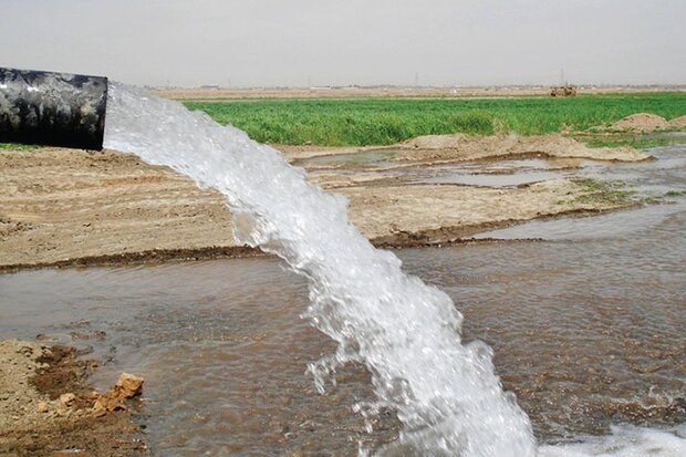 کاهش سالانه ۵ میلیارد مترمکعب از منابع آب تجدیدناپذیرکشور