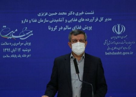 چالش فرآورده‌های غذایی زیرپله‌ای/ افزایش ۲۰ درصدی مصرف نان