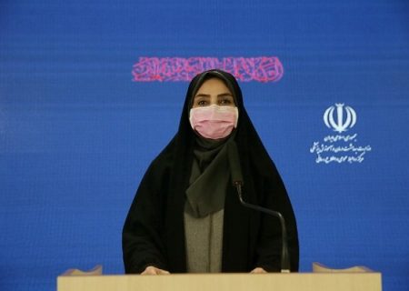 ۴۴۰ فوتی کرونا در شبانه روز گذشته/ ۵۳۱۵ بیمار تحت مراقبت شدید