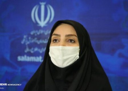 شناسایی ۱۱۵۶۱ بیمار جدید کرونایی/ ۲۹۴ نفر فوت شدند