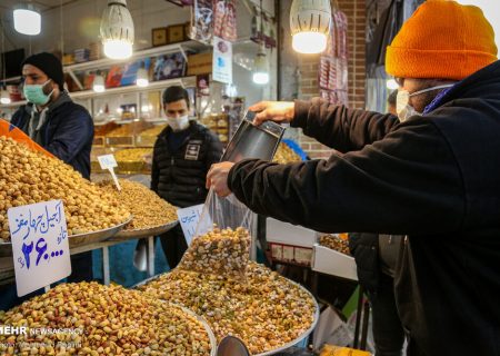 مبادا طولانی‌ترین شب سال تلخ شود/دورهمی‌ها را مجازی برگزار کنیم