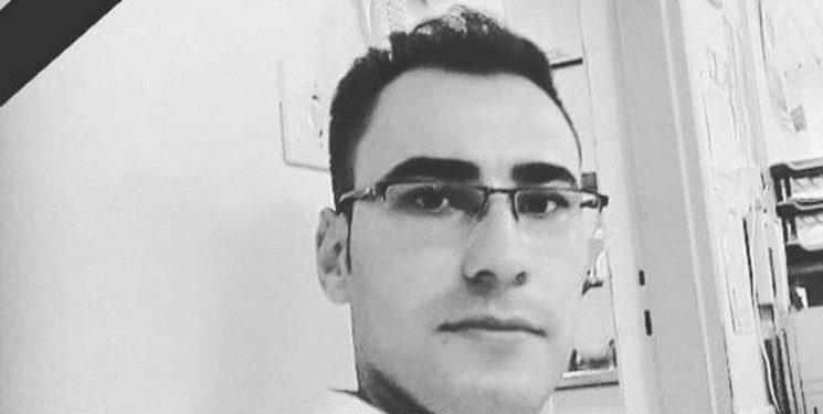 آسمانی شدن پرستاری دیگر در تبریز
