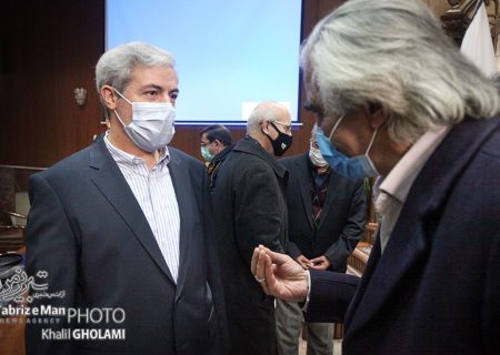 استقبال اصحاب فرهنگ و هنر از مدیرکل جدید