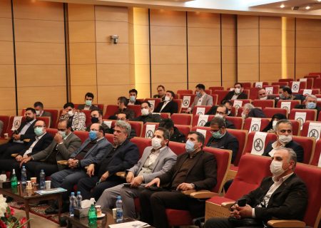 برگزاری نخستین همایش تجلیل از کارآفرینان جوان صنعت کفش تبریز