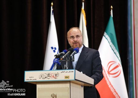 همایش یکصدمین سالگرد شهادت شیخ‌محمدخیابانی در تبریز