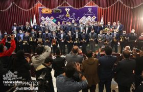 پنجمین جشنواره حامیان حقوق مصرف‌کنندگان