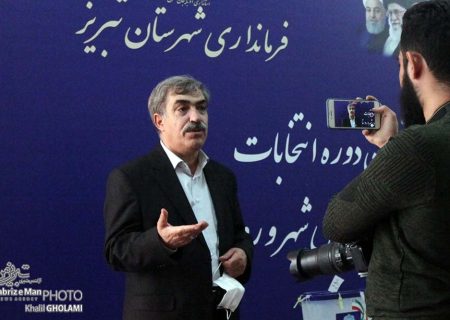 همه آنانی که در آخرین روز ثبت‌نام آمدند!