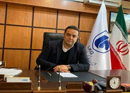 مدیرعامل لیزینگ خودرو غدیر به عنوان “مدیر جهادی سال” برگزیده شد