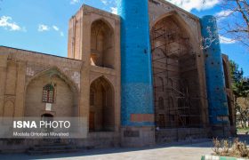 جاذبه‌های گردشگری اهر