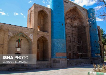 جاذبه‌های گردشگری اهر