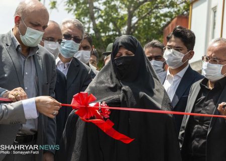 آغاز بهره‌برداری از پل مهندس اشرف‌نیا