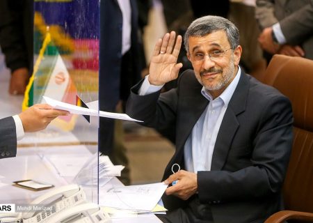 انتخابات ۱۴۰۰ دومین روز ثبت‌نام