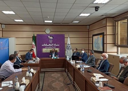 هیچ نگرانی در خصوص برگزاری انتخابات در آذربایجان شرقی نداریم