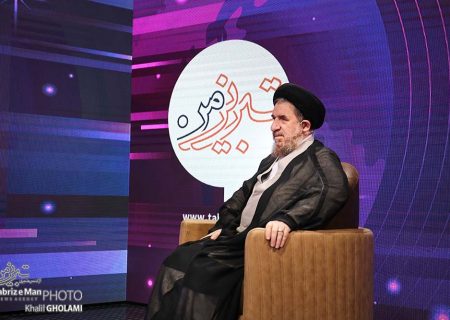 نماینده تبریز، میهمان ویژه لایو اینستاگرام تبریزمن