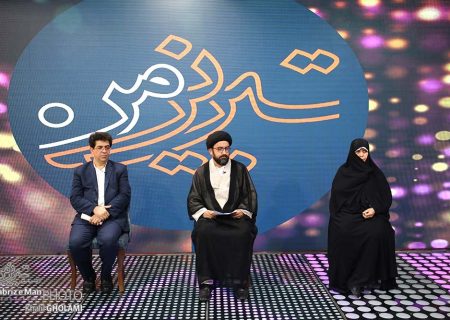 پشت‌صحنه چهارمین مناظره لایو انتخابات شورای شهر تبریز