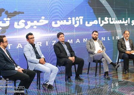 اولین مناظره مجازی انتخابات ریاست جمهوری/مناظره لایو اینستاگرامی تبریزمن