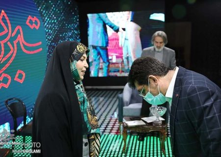 تصاویر دیده نشده از مناظره انتخابات شورا
