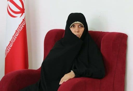 کاندیدای ریاست شورای شهر تبریز می‌شوم