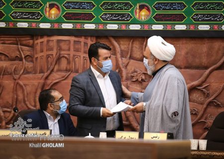 از دید دوربین تبریزمن | ماجرای استعفای بابایی اقدم از شورا