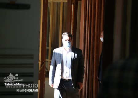 داستان قهر و آشتی بابایی اقدم | از استعفا تا انتخاب شهردار