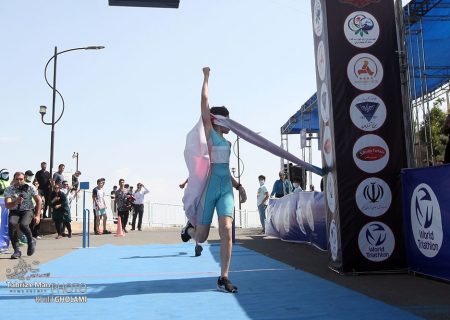 ترای اتلون نونهالان