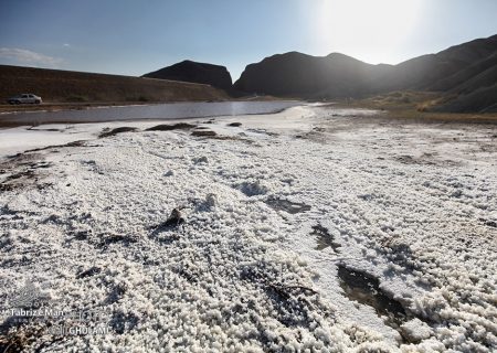 فانتزی هایی از طبیعت خوجا
