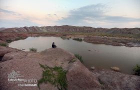 شور دره با نوای موسیقی