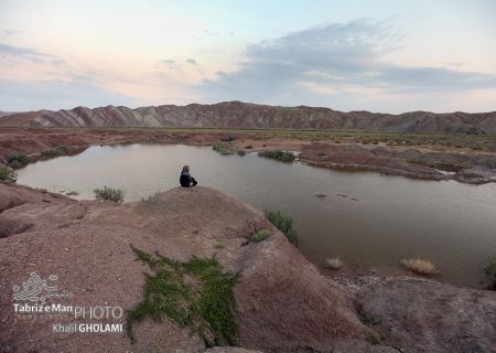 شور دره با نوای موسیقی