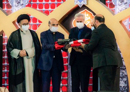 اختتامیه همایش بین المللی پیرغلامان حسینی در تبریز