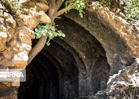 کاروانسرای دوکوهک