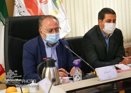 اولین جلسه شورای جدید اسلامی‌ استان